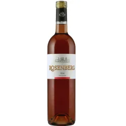 2023 Rosenberg Rosé