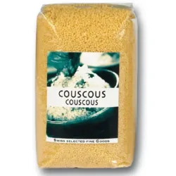Couscous