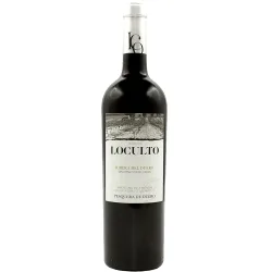 2020 Loculto Roble Seleccion