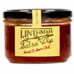 Sweet & Sour Chili Sauce