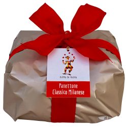 Panettone Classico Milanese