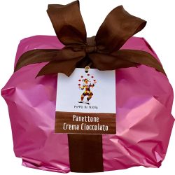 Panettone Crema Cioccolato
