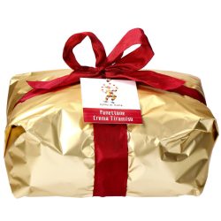 Panettone Crema Tiramisu