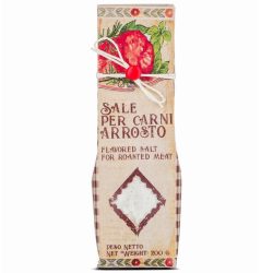 Sale per Carni Arrosto