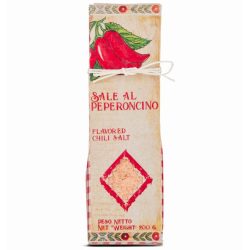Sale al Peperoncino