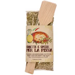 Gewürz-Set «Pizza»