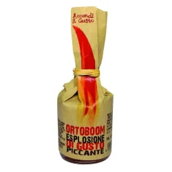 Ortoboom - Würzsauce