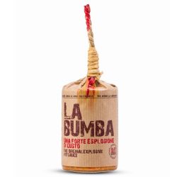 La Bumba - Würzsauce