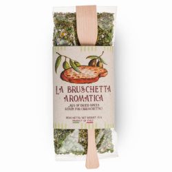 Gewürz-Set «Bruschetta»
