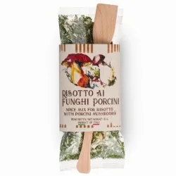 Gewürz-Set «Risotto Funghi»