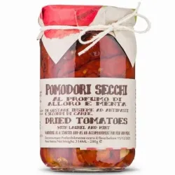 Pomodori Secchi