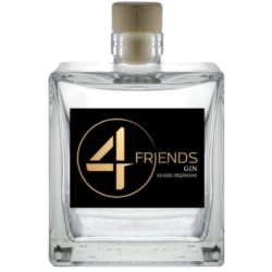 4FRIENDS Gin