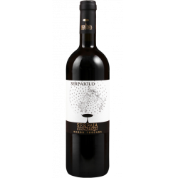 2021 Serpaiolo Rosso Toscana IGT