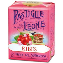 Pastiglie Ribes