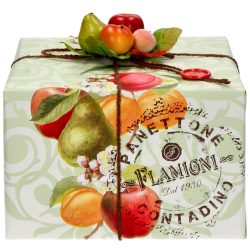 Panettone Contadino