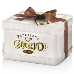Panettone Cappuccino