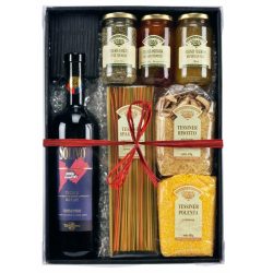 Geschenkset Tessin