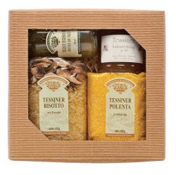 Geschenkset Ticinello
