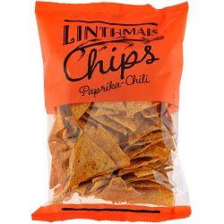 Linthmais Tortilla Chips Paprika-Chili