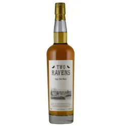 Whisky Two Ravens