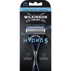 Wilkinson - Hydro 5 Apparat, 1 Stück