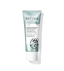 PATYKA - Tiefenreinigende Kohlemaske, 50 ml