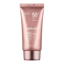 Medicube - Collagen Firming Sun Cream SPF 50+ PA++++, 50 ml