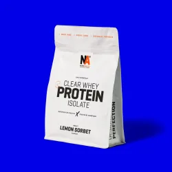 Nutriathletic, NUTRIATHLETIC Clear Protein Isolate Amalfi Lemon Sorbet (800g)