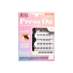 Ardell Press On Extensions Naked 420 Box 30 Stk