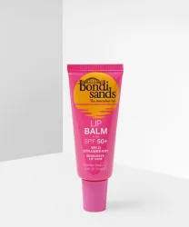 Bondi Sands - Lip Balm Strawberry SPF 50+, 10 g
