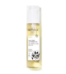 PATYKA - Körperöl Gegen Dehnungsstreifen, Stretch Mark Oil, 100  ml