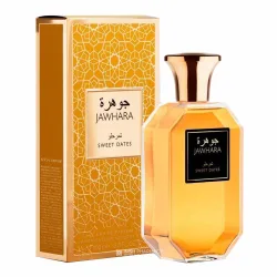 Jawhara Sweet Dates Eau de Parfum 100 ml
