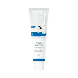 Round Lab, Round Lab - Birch Juice Moisturizing Sun Cream SPF50 PA++++, 50 ml