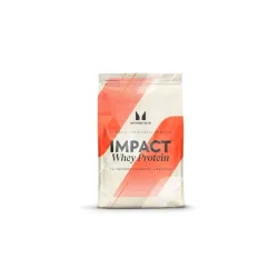 MyProtein Impact Whey Protein Schoko (2500g)