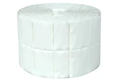 MaiMed Zellstofftupfer 4x5cm 2 Btl 500 Stk