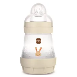 MAM Easy Start Anti-Colic 160ml, beige, 0+ Monate (1 Stk)