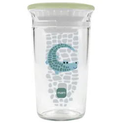 MAM Easy to drink Trinklernbecher, 290ml (1 Stk)
