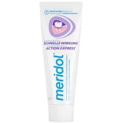 Meridol Meridol Premium Fast Action TP Zahnpasta Fast Action TP