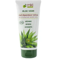 MKL Grüne Natur Aloe-Vera-Reparaturgel (200ml)
