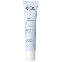 MKL Grüne Natur Beruhigende Feuchtigkeitscreme (40ml)