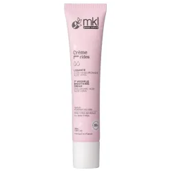 MKL Grüne Natur Glättende Creme gegen erste Falten (40ml)