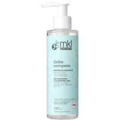 MKL Grüne Natur Erfrischendes Reinigungsgel (200ml)