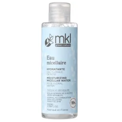 MKL Grüne Natur Feuchtigkeitsspendendes Mizellenwasser (100ml)