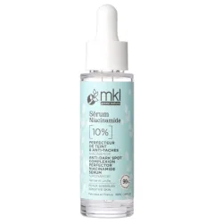 MKL Grüne Natur Niacinamid-Serum (30ml)
