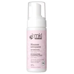 MKL Grüne Natur Sauerstoffspendender Reinigungsschaum (150ml)