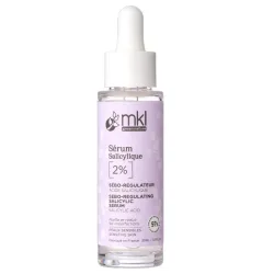 MKL Grüne Natur Salicylsäure-Serum (30ml)