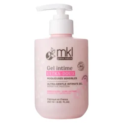 MKL Grüne Natur Ultra-sanftes Intimgel (250ml)