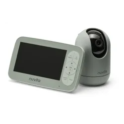 Nuvita 5 Video Baby Monitor (1 Stk)