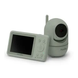 Nuvita 3.2 Videovoice Baby Monitor (1 Stk)