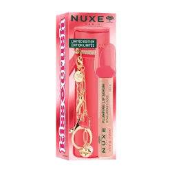 Nuxe Very Rose Lippen-Aufpolsterungsserum mit Etui
